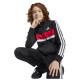 Adidas Παιδικές φόρμες σετ Seasonal Essentials Tiberio 3-Stripes Tricot Tracksuit